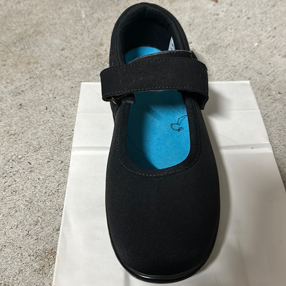 Orthopedic Mary Janes